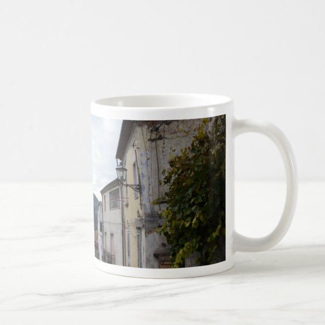 Laino Borgo Kaffemugg (Höger)