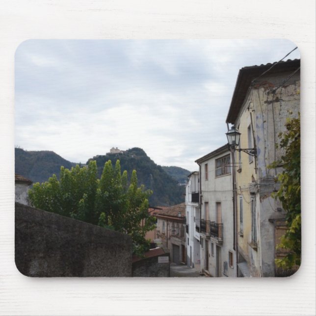 Laino Borgo Musmatta (Framsidan)