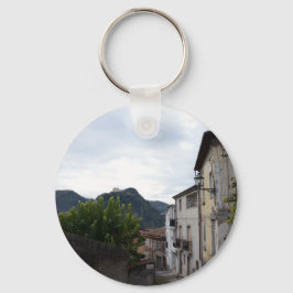 Laino Borgo Nyckelring