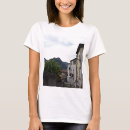 Laino Borgo T Shirt