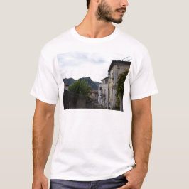 Laino Borgo T Shirt
