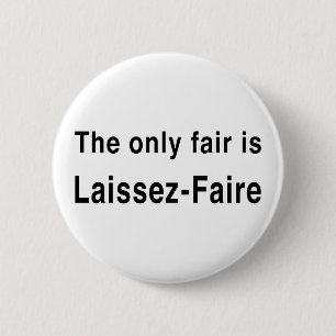Laissez-faire Knapp