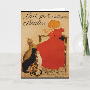 Lait Pur de la Vingeanne Sterilisera Kort