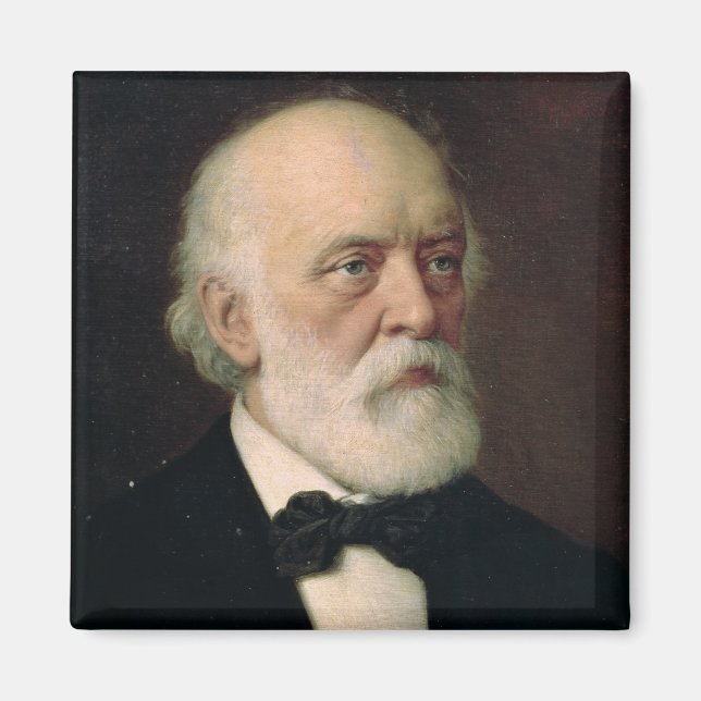 Lajos Kossuth Magnet (Framsidan)