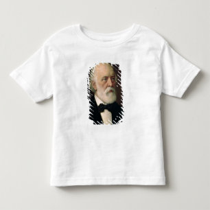 Lajos Kossuth T-shirt