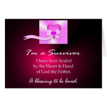 Läka för bröstcancer