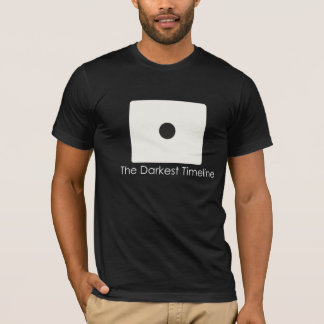 Läka kaosteori t shirt