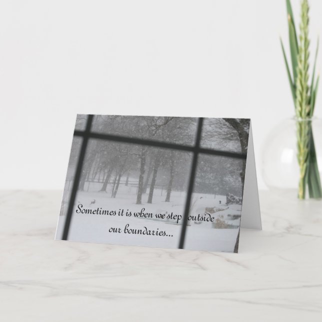 Läka kort (Framsida)