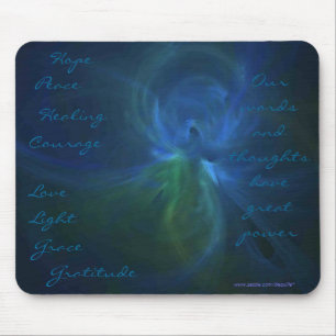 LÄKA MOUSEPAD MUSMATTA