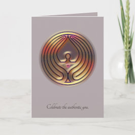 Läka närvaro 003 - kort