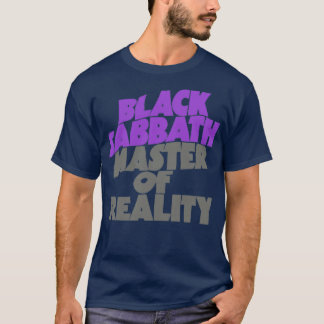 Lakai Master of Reality Skateboard T Shirt