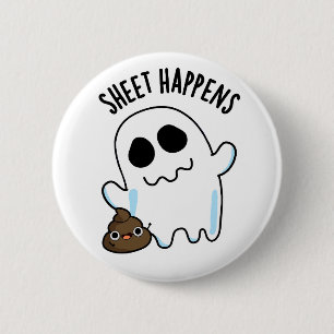 Lakan Happens Funny Ghost Pun Knapp