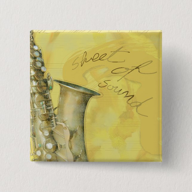 Lakan i ljud, knapp (Framsida)