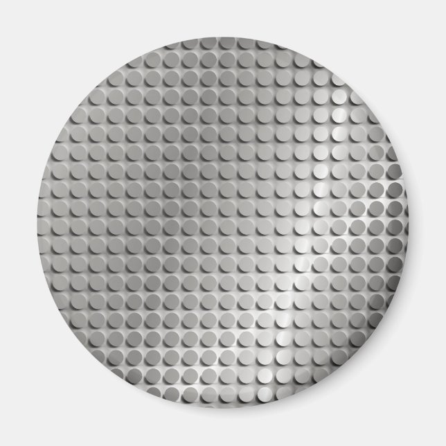 Lakan Metall Magnet (Framsidan)
