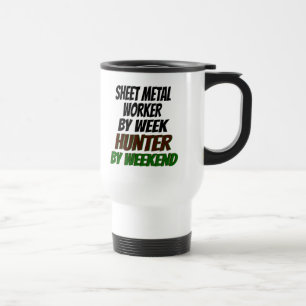 Lakan Metall Worker Hunter Resemugg