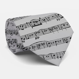 Lakan Music Design på Grått Slips