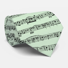 Lakan Music Design på Grönt Slips