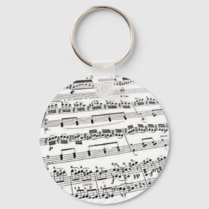 Lakan Music Nyckelring