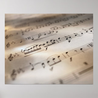 Lakan Music Poster