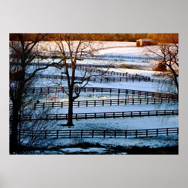 Lakan Music Poster (Framsidan)