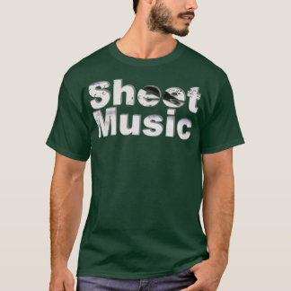 Lakan Music T Shirt