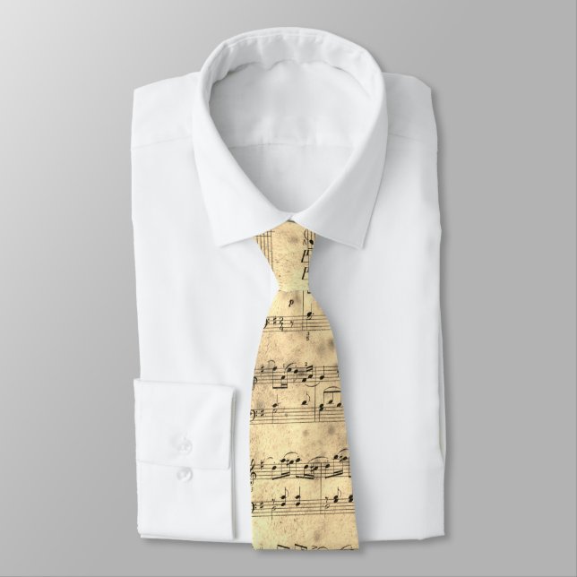 Lakan Music Vintage Slips (Bunden)