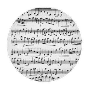 Lakan Musik noter
