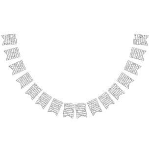 Lakan Musik noter Vimplar