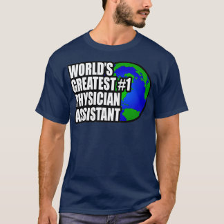 Läkarassistent 46 t shirt