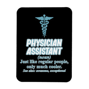 Läkarassistent Definition PA Medical Studenter Magnet