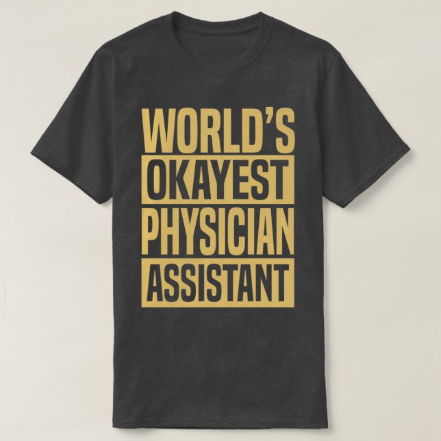 Läkare 28 t shirt (Design framsida)