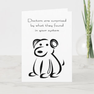 Läkare är förvånat över vad de kommit fram till kort