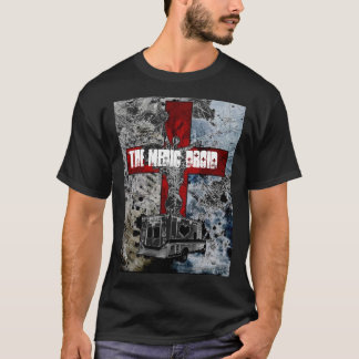 Läkare Droid Tee