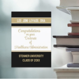 Läkare för vårdadministration kort