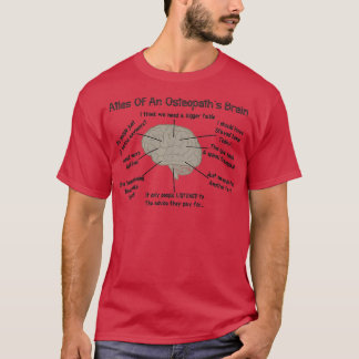 Läkare i klump 1 t shirt