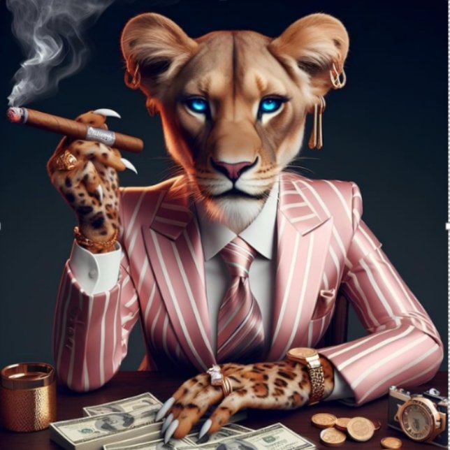 Läkare Neckties, ansvarig chef för Chef Slips (Skapare uppladdad)