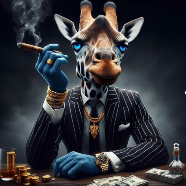 Läkare Neckties, ansvarig chef för Chef Slips (Skapare uppladdad)