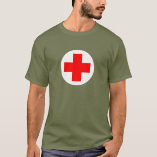 Läkare T-shirt