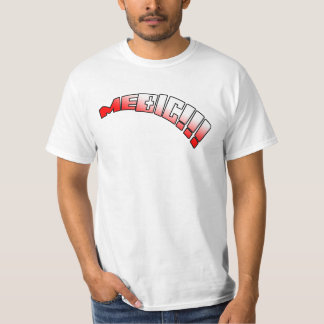 LÄKARE!!! TEE SHIRT
