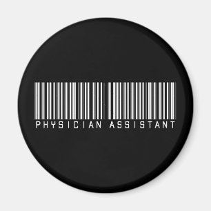 Läkareassistentpuben kodifierar magnet