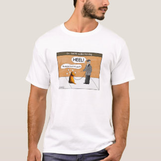 LäkarehälThyself T-tröja Tee Shirt