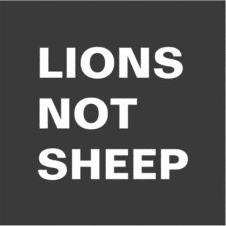 Läkarfrihetsmärke Klistermärken