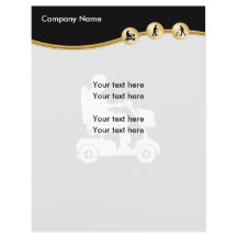 Läkarleverantörsreklamflygare