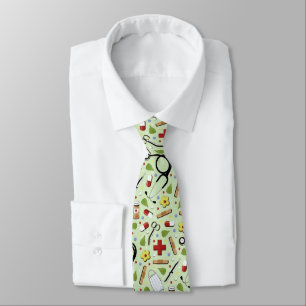 Läkarpresent novelty slips