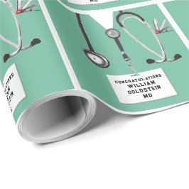 Läkarpresentpapper Presentpapper