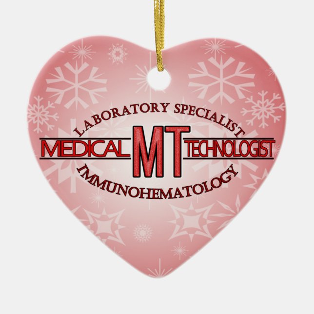 LÄKARUNDERSÖKNING TECHNOLOGIS FÖR JULGRANSPRYDNAD KERAMIK (Framsidan)