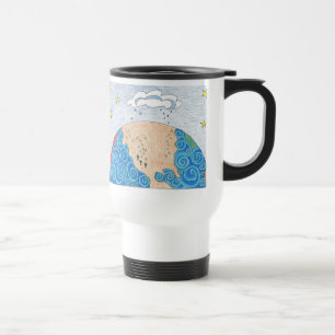 läkarundersökninggeografi resemugg