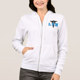 Läkarundersökningsymbol för sjuksköterskor LPN Tee Shirt