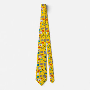 LäkarundersökningtillförselTie Slips