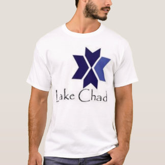 Lake Chad Tee Shirt